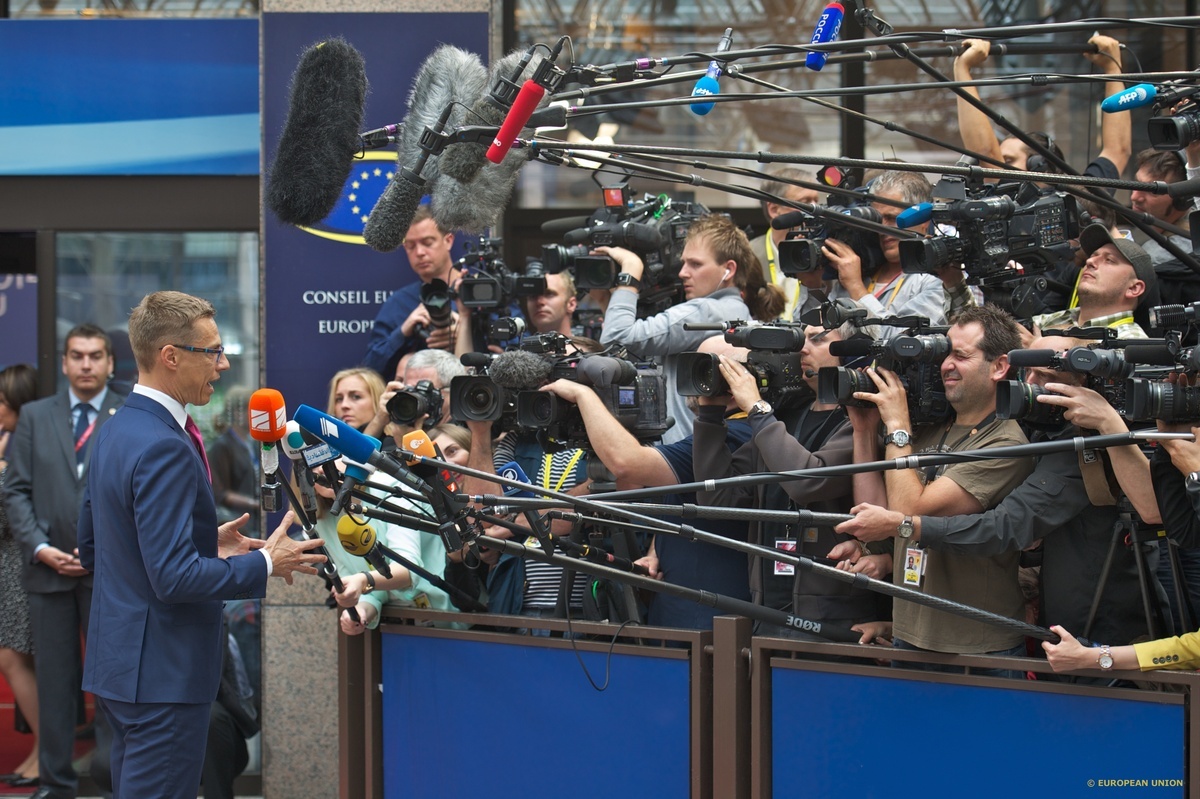 Eurogroup – Θέατρο του παραλόγου με αρνητικό πρωταγωνιστή την Φινλανδία
