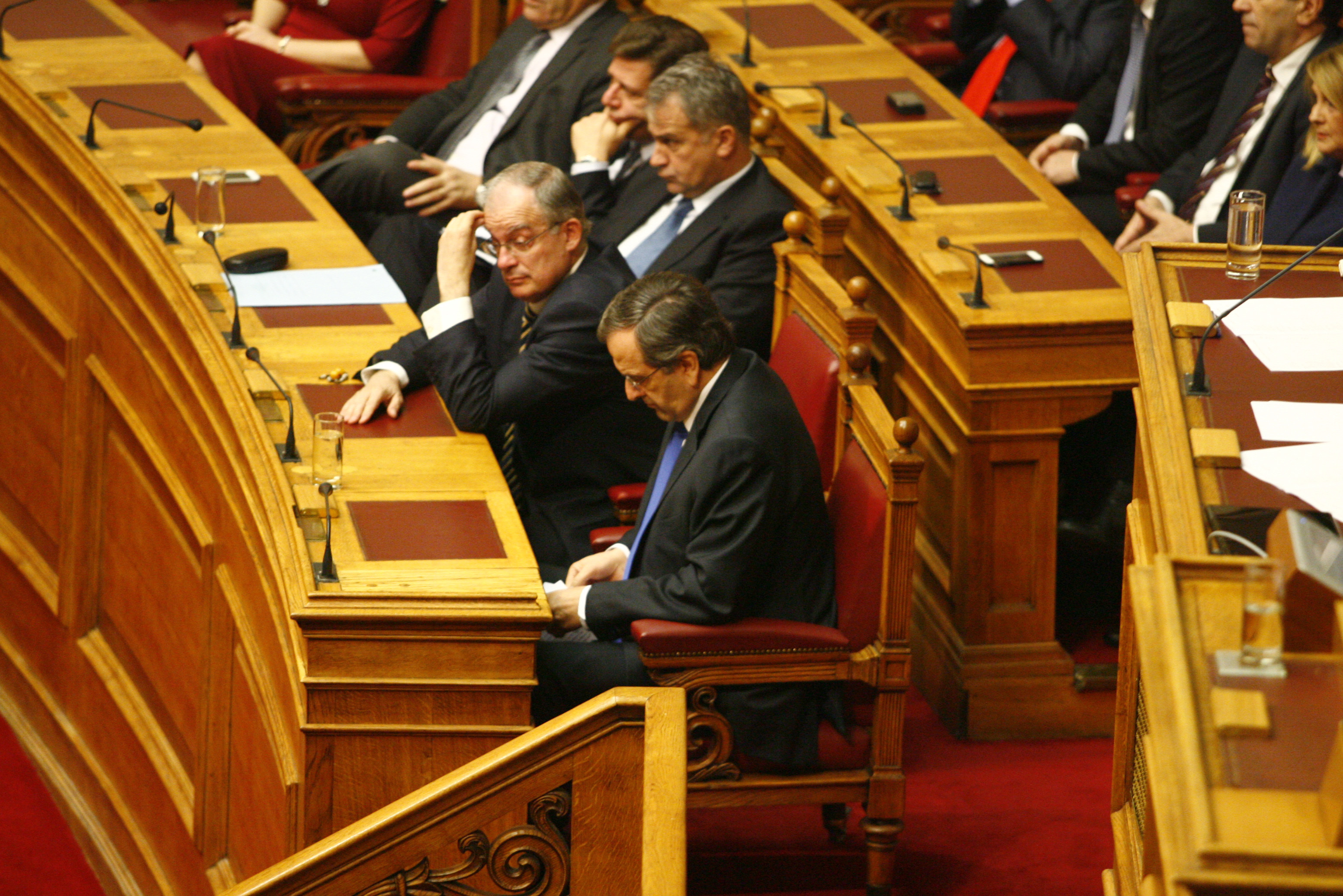 ΦΩΤΟ EUROKINISSI