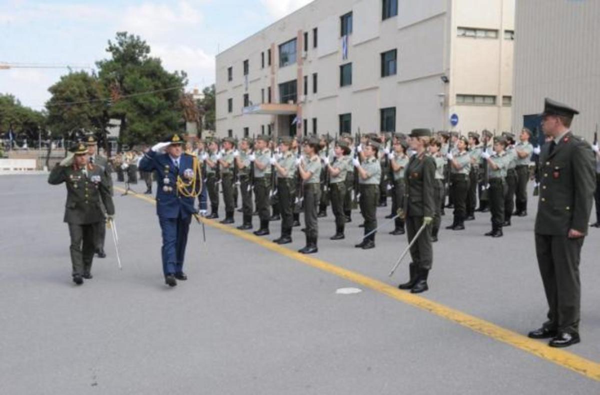 Αυτοί είναι οι νέοι Αξιωματικοί της Στρατιωτικής Σχολής Αξιωματικών Σωμάτων [pics]