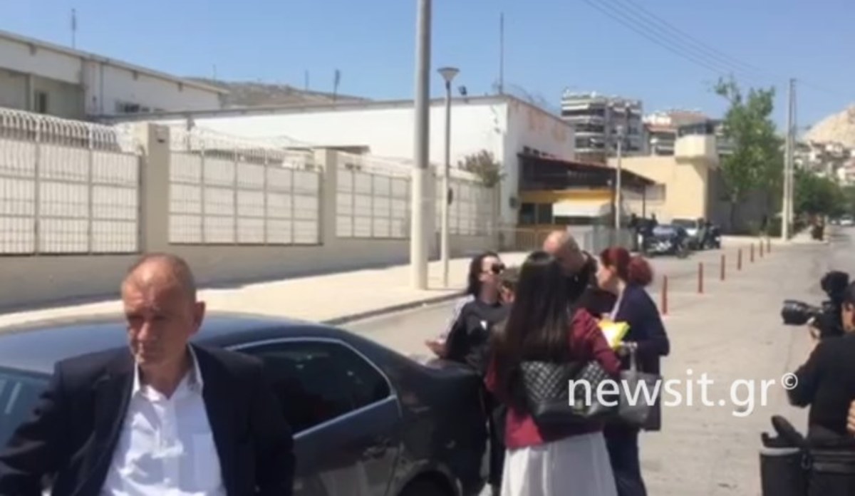 Σταμάτη για απεργία πείνας