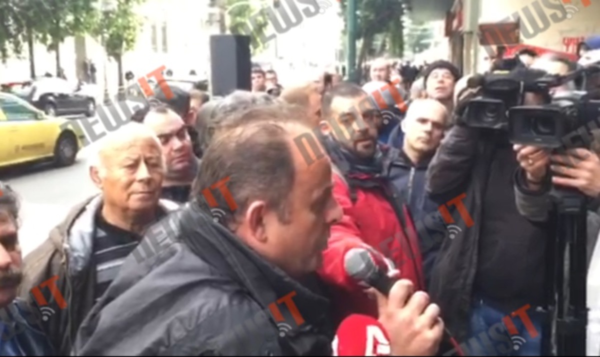 Εργαζόμενοι Softex