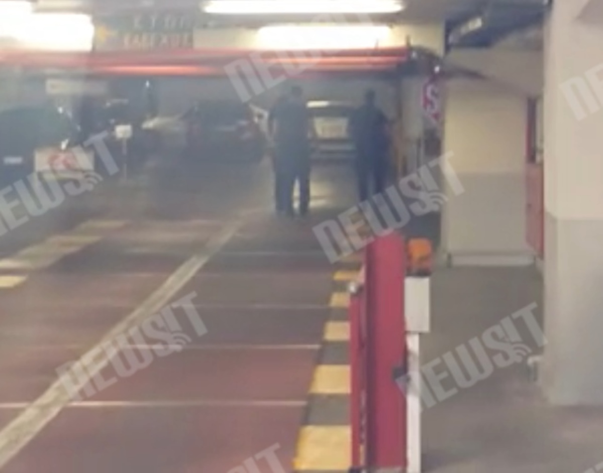 Η Σταμάτη στο εφετείο