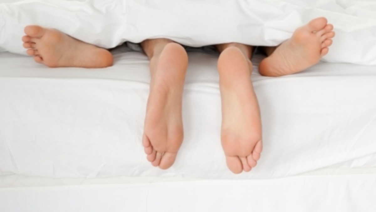 Το στοματικό σεξ ξεπερνάει το κάπνισμα ως Νο1 αιτία καρκίνου του στόματος