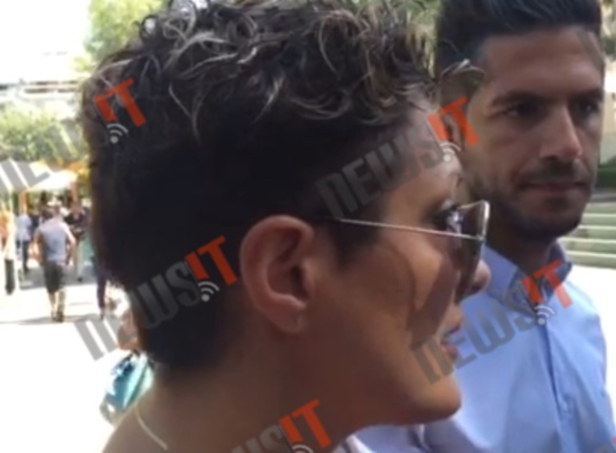 Εργαζόμενοι Μαρινόπουλου στο Πρωτοδικείο
