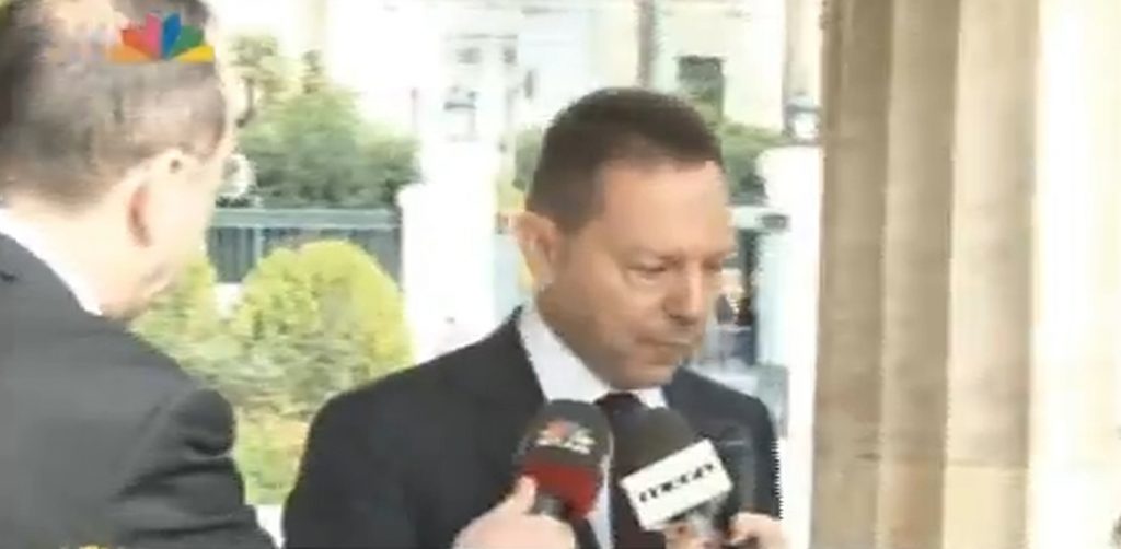 Στουρνάρας:Όχι νέα οριζόντια μέτρα