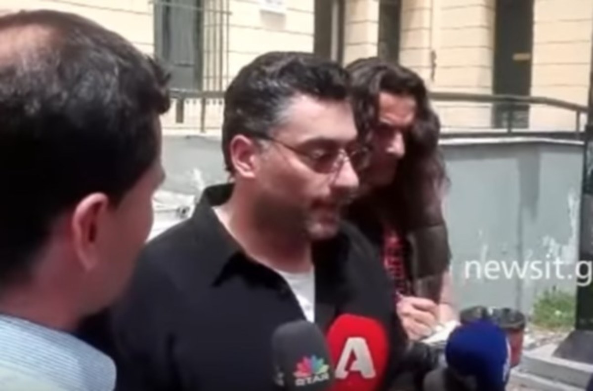 Καταδίκη για πιστολέρο εφετείου