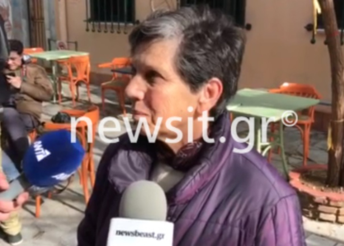 Αποχαιρετούν τον Λουκιανό Κηλαηδόνη