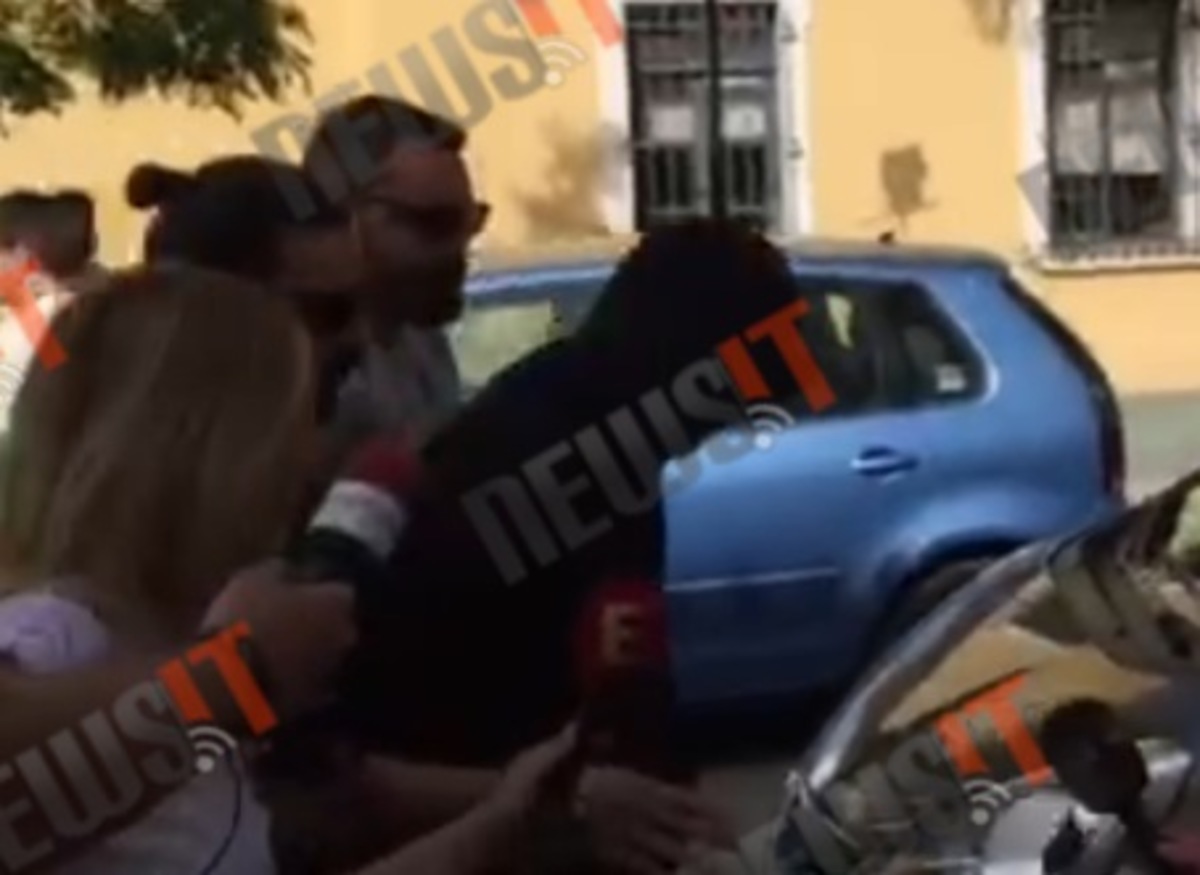 Ο ‘δράκος’ στα δικαστήρια