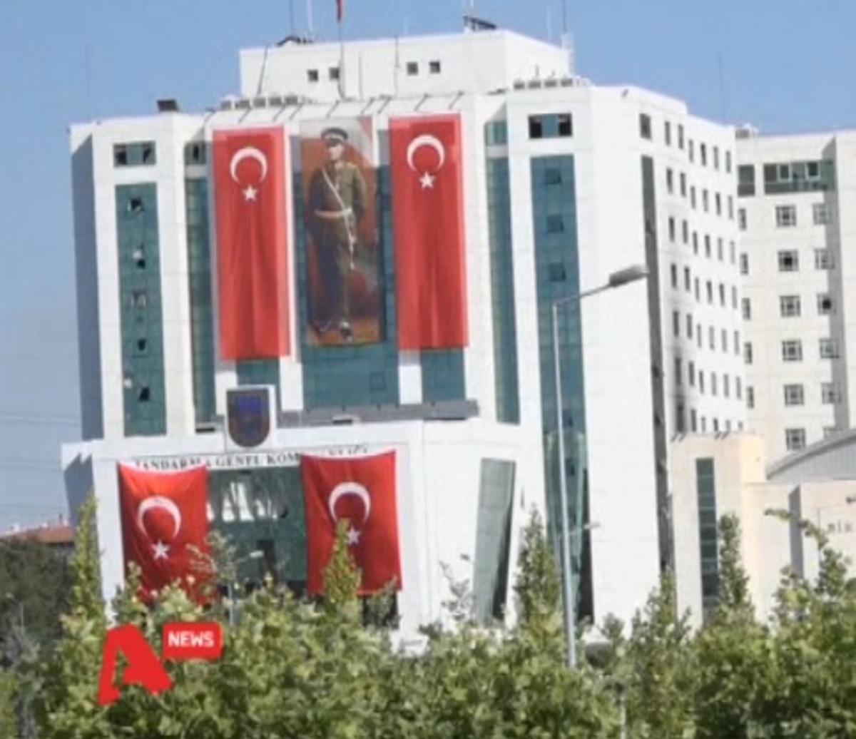 Καταιγιστικές εξελίξεις στην Τουρκία