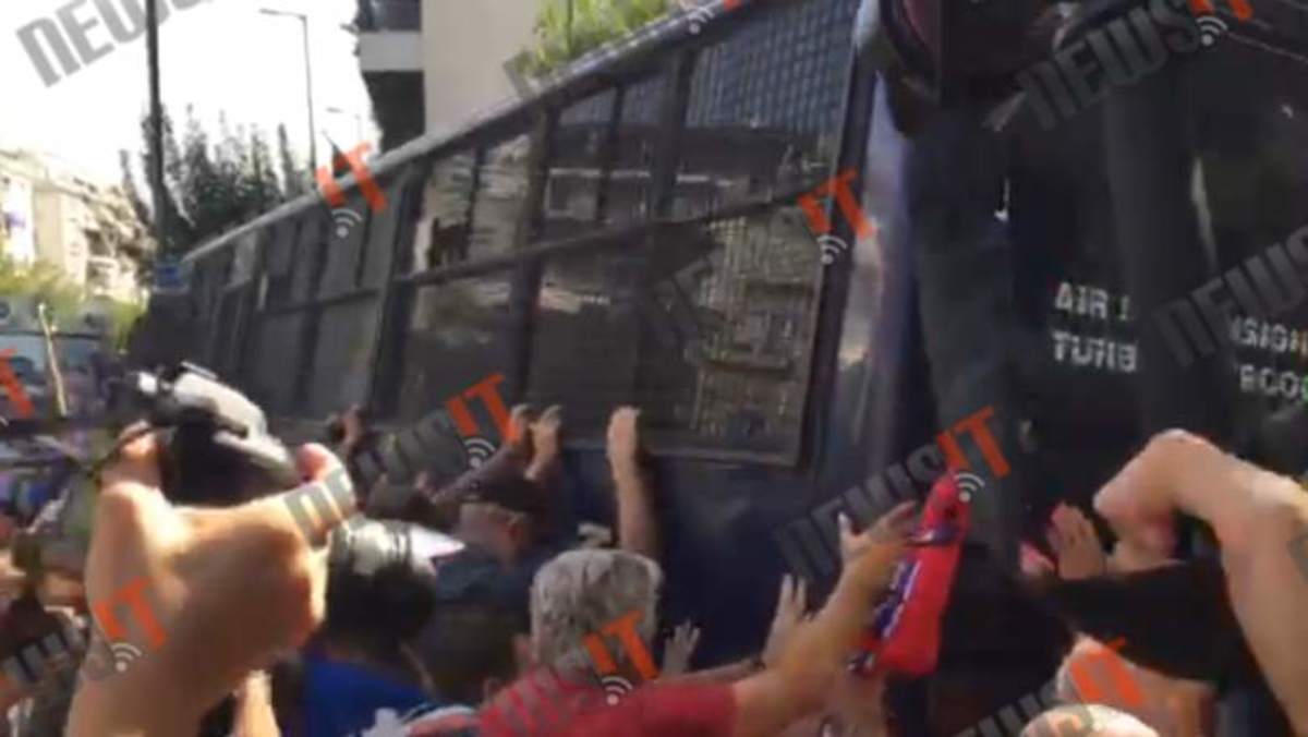 Χημικά σε συνταξιούχους