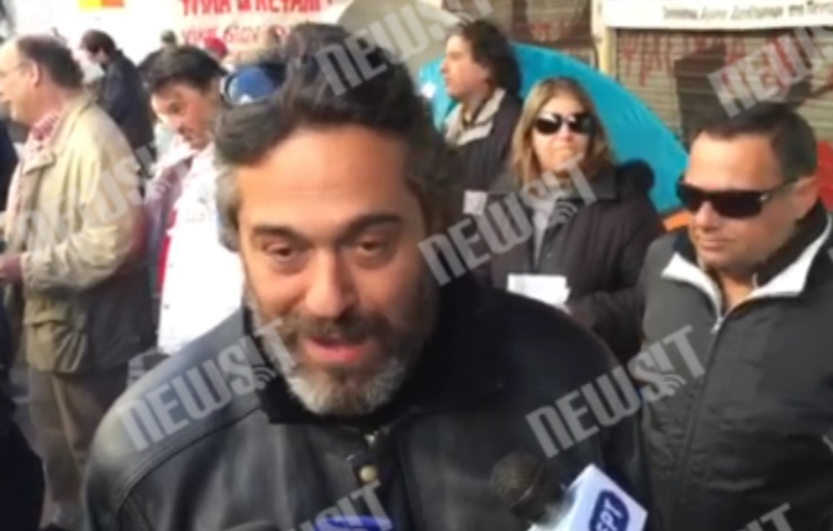 Συμβασιούχοι στο υπουργείο εργασίας