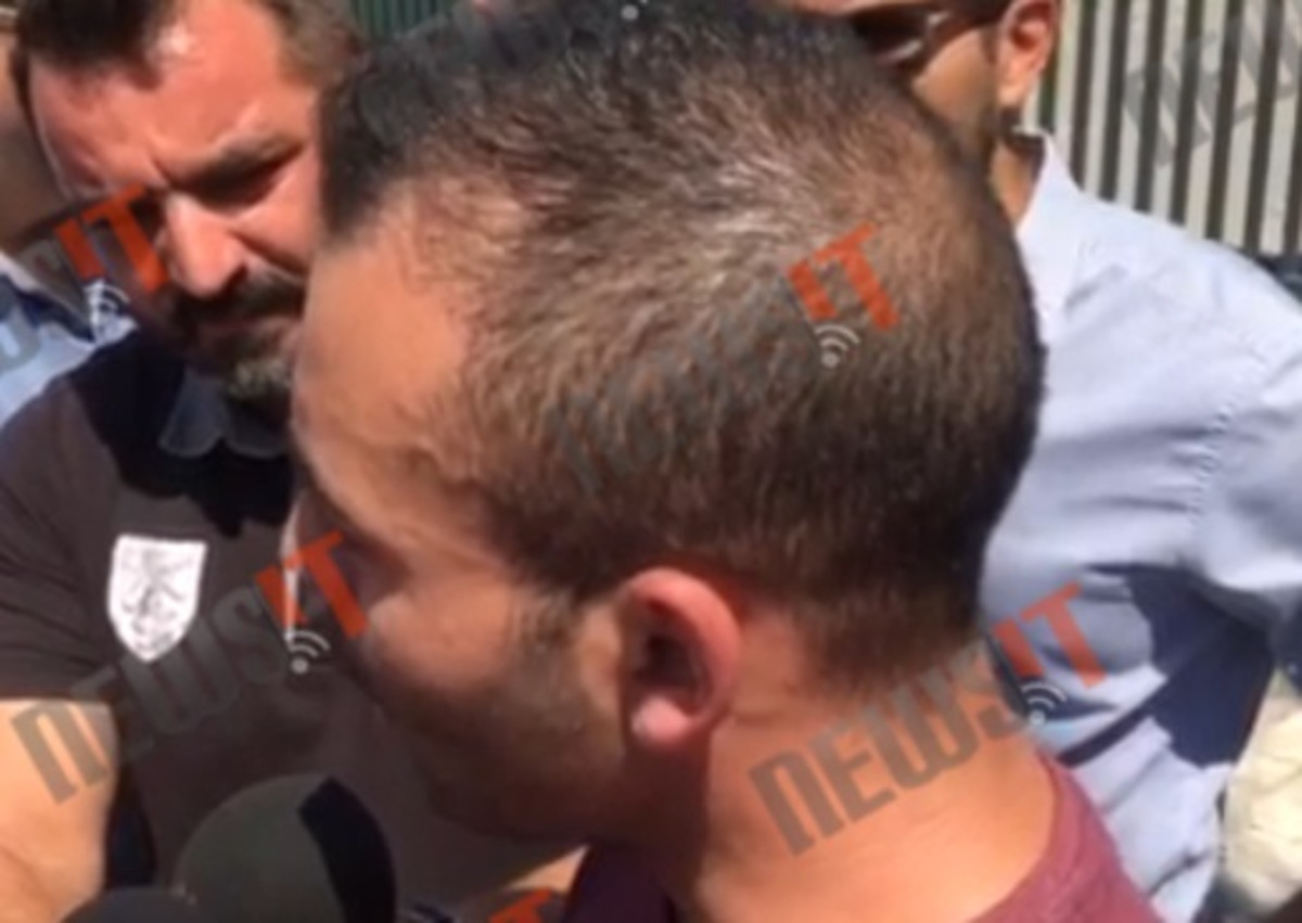 Εργαζόμενος Μαρινόπουλου για εξελίξεις