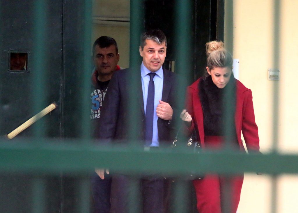 ΦΩΤΟ EUROKINISSI