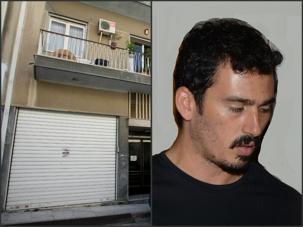 Δεν κάθεται με τίποτα να τον φωτογραφίσουν! Νέα φωτογραφία του Αντώνη Σταμπούλου στη δημοσιότητα – Άκαρπες οι έρευνες για τις γιάφκες