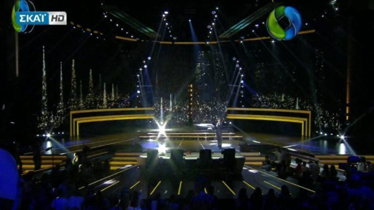 X Factor: Ποιος παίκτης αποχώρησε στο 3o live;