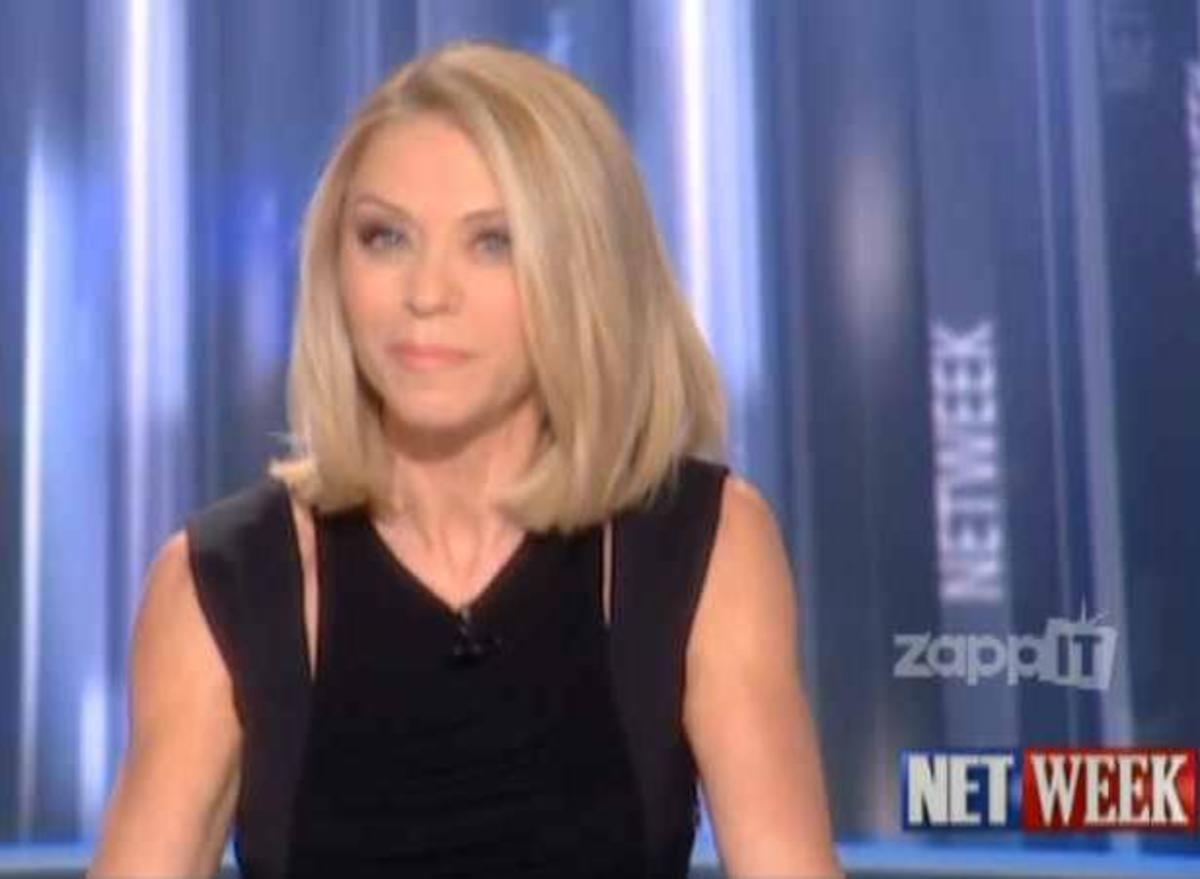 Η πρεμιέρα της Έλλης Στάη!