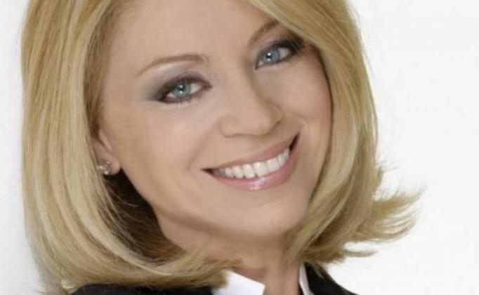 Η Έλλη Στάη απαντάει αν θα μείνει στην ΕΡΤ ή θα πάει στον ALPHA!