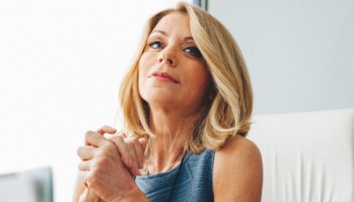 Η Έλλη Στάη απάντησε αν πηγαίνει στο δελτίο του Alpha, απέναντι από τον Νίκο Χατζηνικολάου