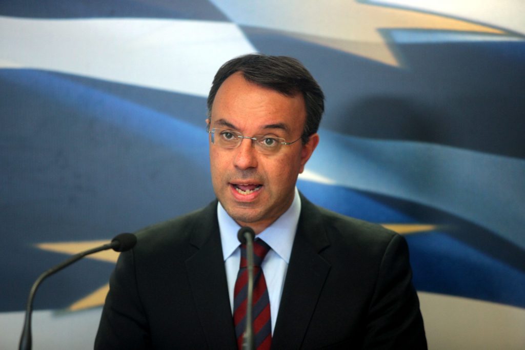 Ο Σταϊκούρας “παγώνει” το ασφαλιστικό στρατιωτικών