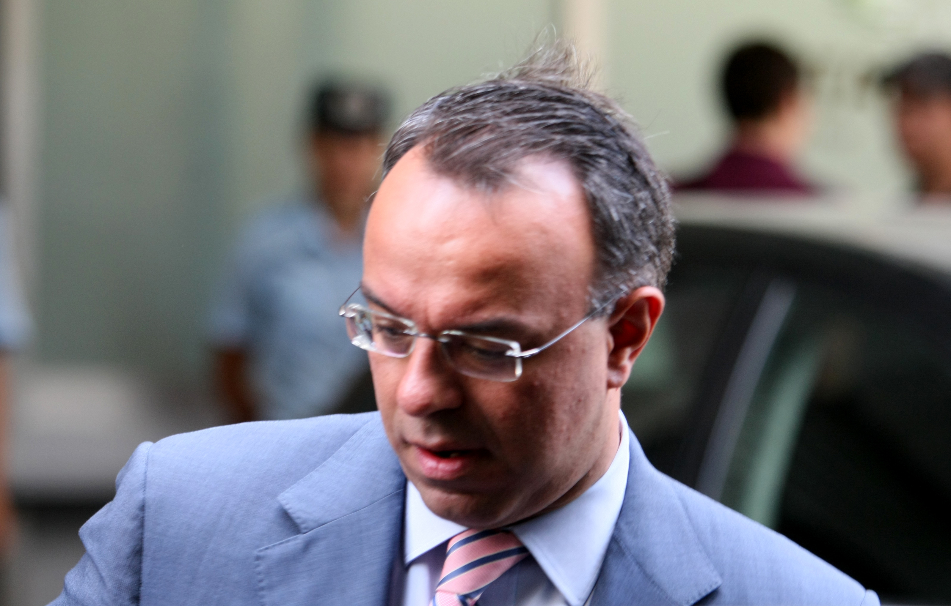 Συνταξιούχοι Δημοσίου: Αλλαγή ατομικών στοιχείων τώρα και ηλεκτρονικά