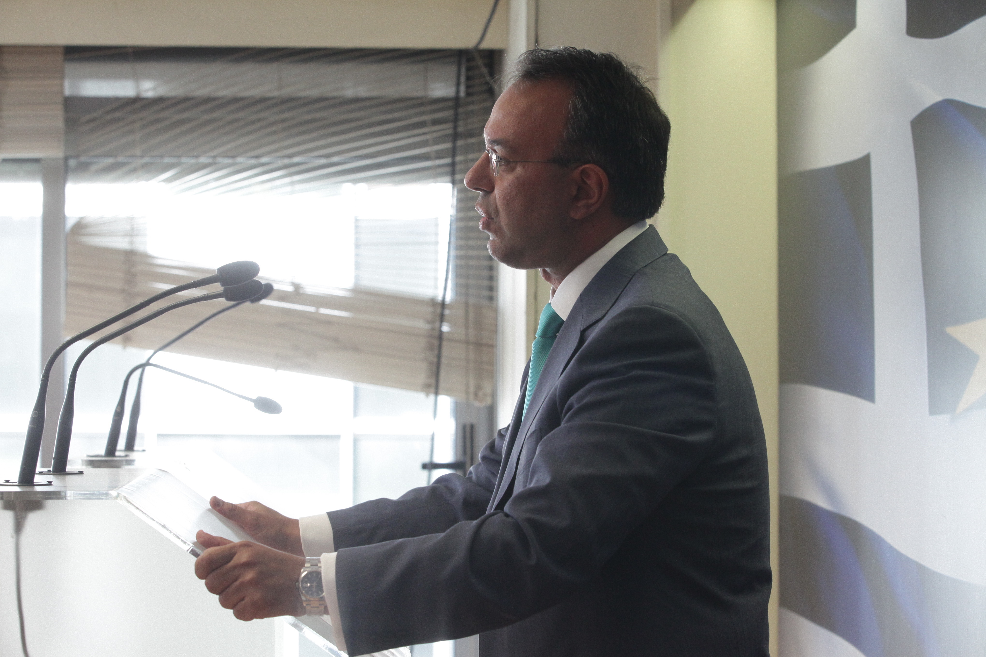 Σταϊκούρας: “Απέτυχε η εναρμόνιση του ΕΦΚ θέρμανσης και κίνησης!”