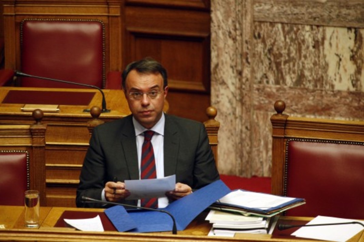 ΥΠΟΙΚ: Βρήκαν 3 δισ από πλεονασματικούς οργανισμούς!