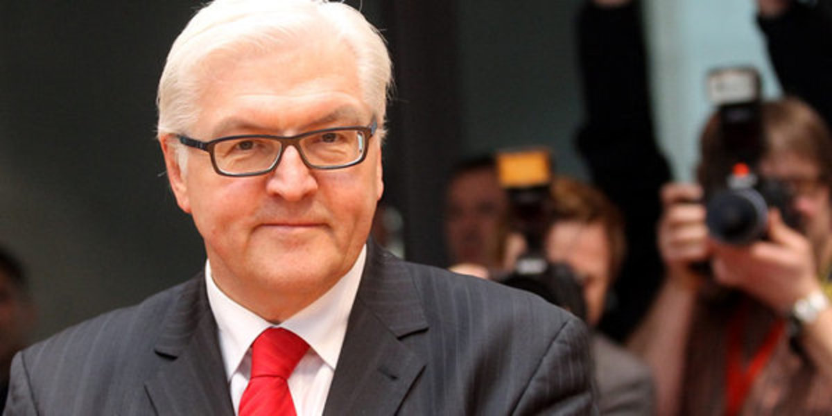 Spiegel: Ο Σταϊνμάγερ πιθανόν ο επόμενος υπουργός Εξωτερικών της Γερμανίας