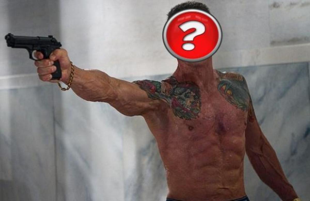 Ποιος διάσημος ηθοποιός έχει αυτό το σώμα, παρά τα 65 του χρόνια;