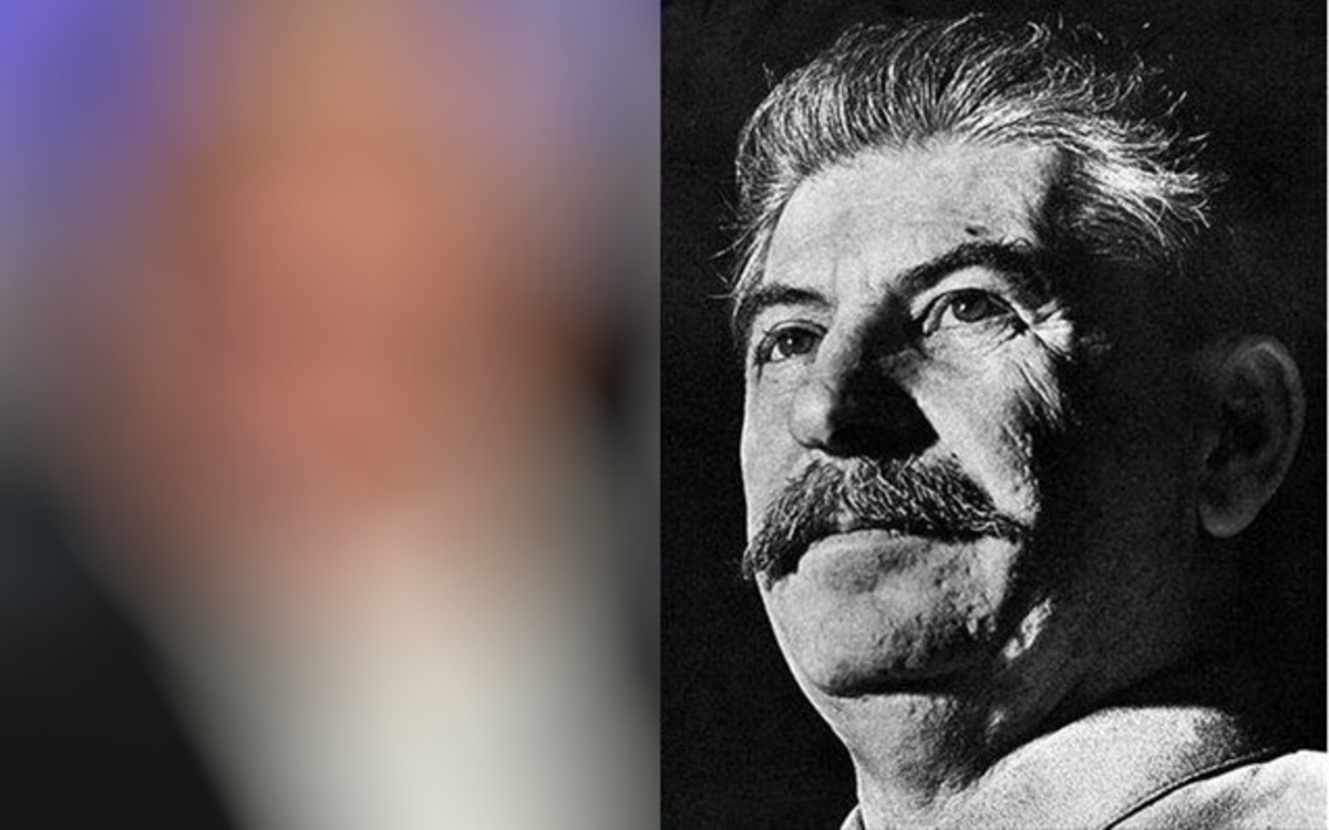 Δεν φαντάζεστε ποιος ηθοποιός θα υποδυθεί τον Ιωσήφ Στάλιν!