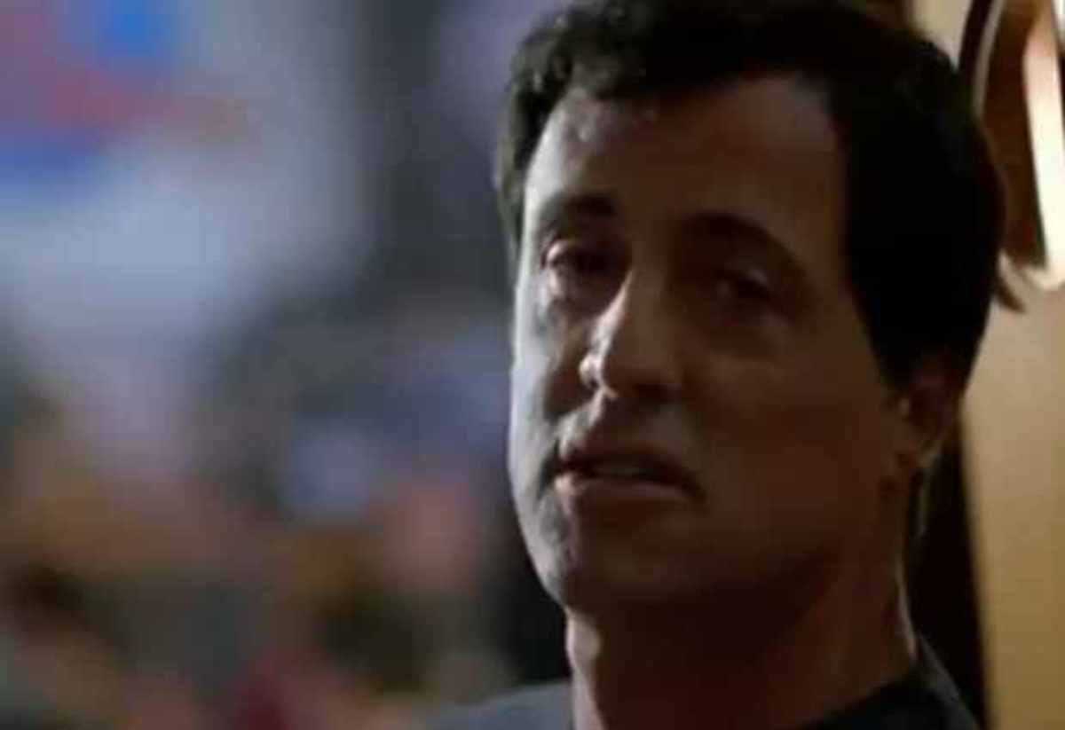 Συντετριμένος ο Sylvester Stallone από το θάνατο του γιου του – Θέμα της ημέρας σε διεθνή ΜΜΕ
