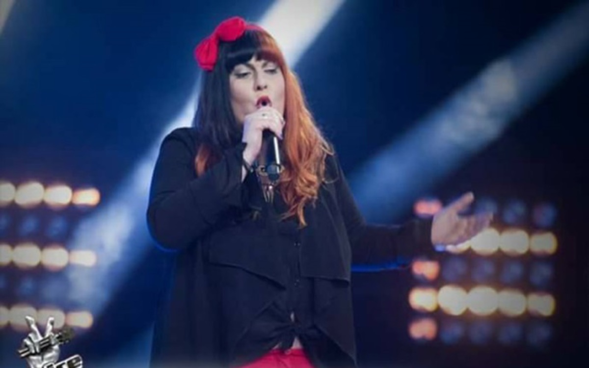 Κρυστάλλω Πατσιά: «Όταν τελείωσε το παιχνίδι ο Γιώργος Καπουτζίδης μου είπε…»