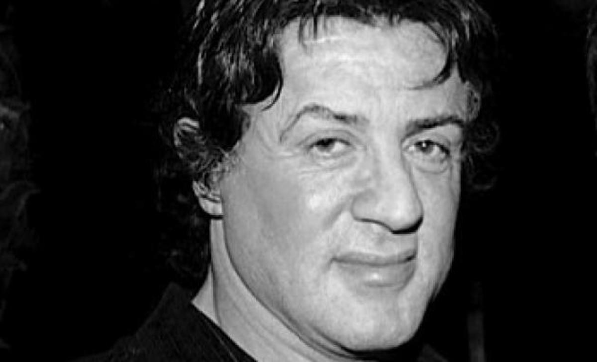 S. Stalone: Ποιος Έλληνας παρουσιαστής βρέθηκε και φωτογραφήθηκε μαζί του;