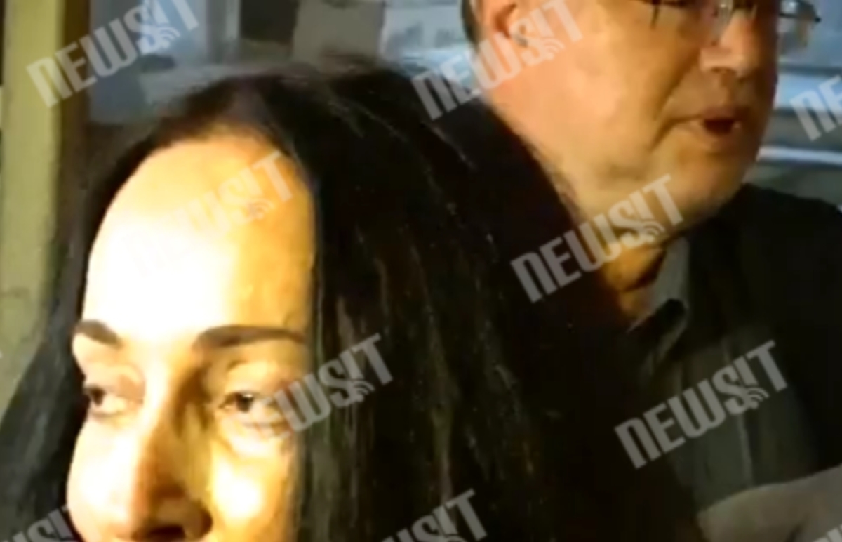 Δήλωση Β. Σταμάτη