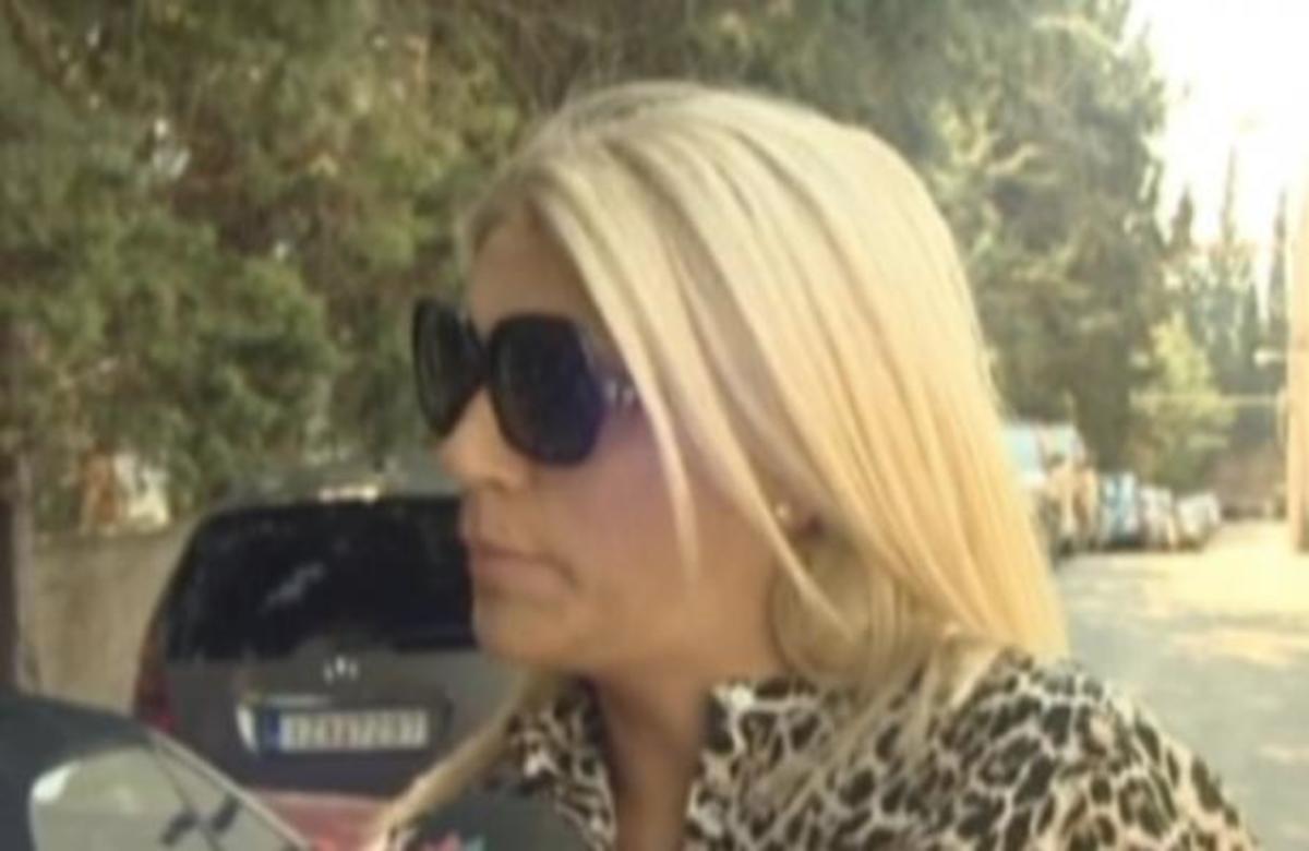 Τι είπε η Σάσα Σταμάτη για την επιστροφή της στο “Πρωινό mou”