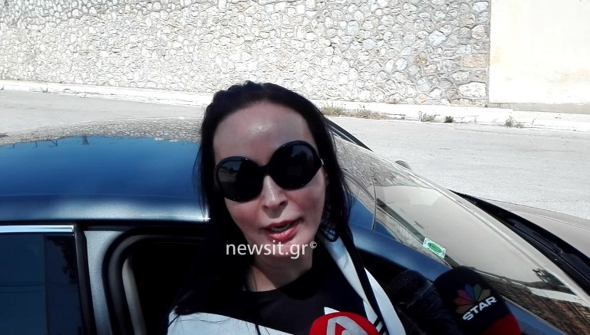 Σταμάτη για αποφυλάκιση Άκη