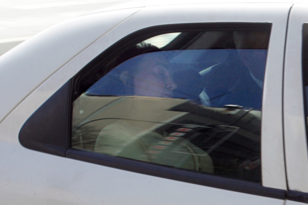 Βίκυ Σταμάτη: Βρέθηκε η μυστηριώδης γυναίκα που έψαχνε η Αστυνομία