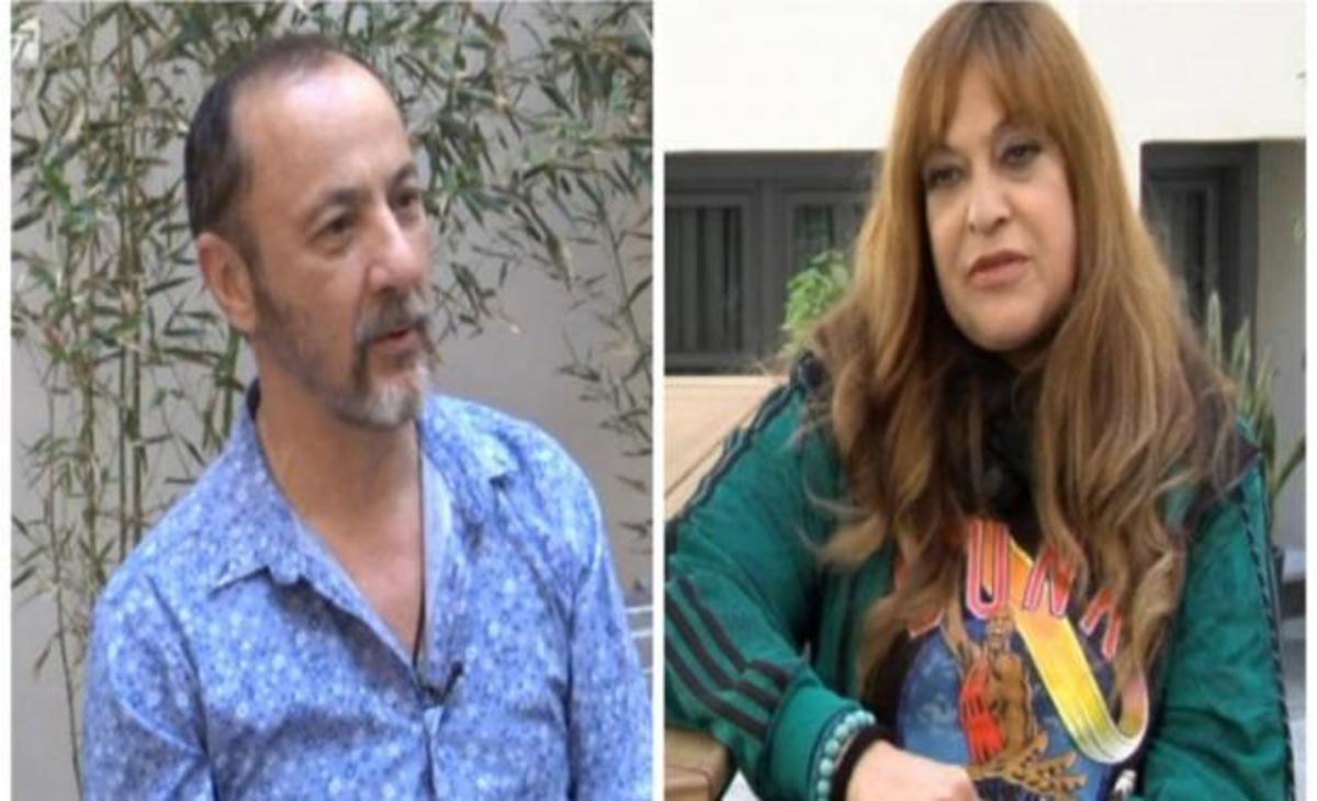 Ποιοι ηθοποιοί είχαν επιλεγεί αρχικά για το ζευγάρι των Σταμάτηδων στη σειρά «Οι μεν και οι δεν»;