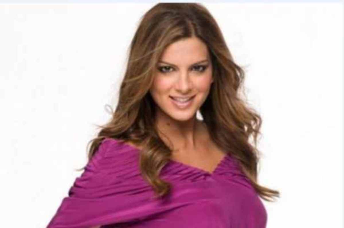 Τσιμτσιλή: “Έχω ζητήσει δανεικά. Ζω με τα λεφτά του συζύγου μου”