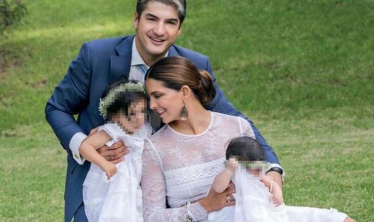 Σταματίνα Τσιμτσιλή: Οι ευχές για τα γενέθλια της κόρης της!