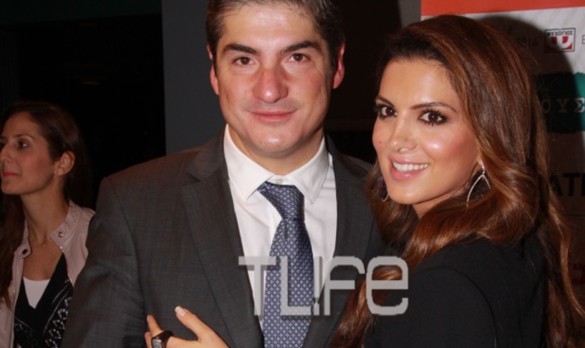 Δάκρυσε η Σταματίνα Τσιμτσιλή μιλώντας για τον Θέμη Σοφό στην παρουσίαση του βιβλίου της!