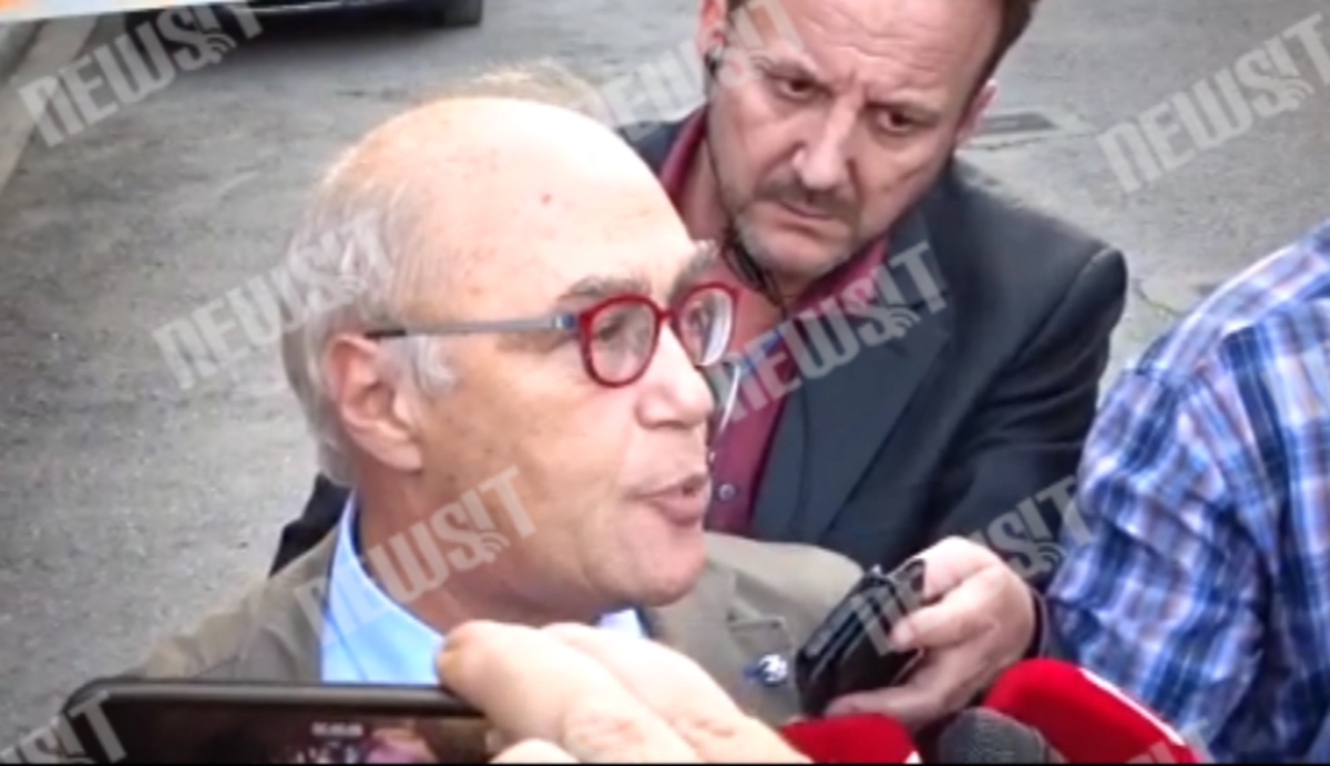 Δικηγόρος Β. Σταμάτη