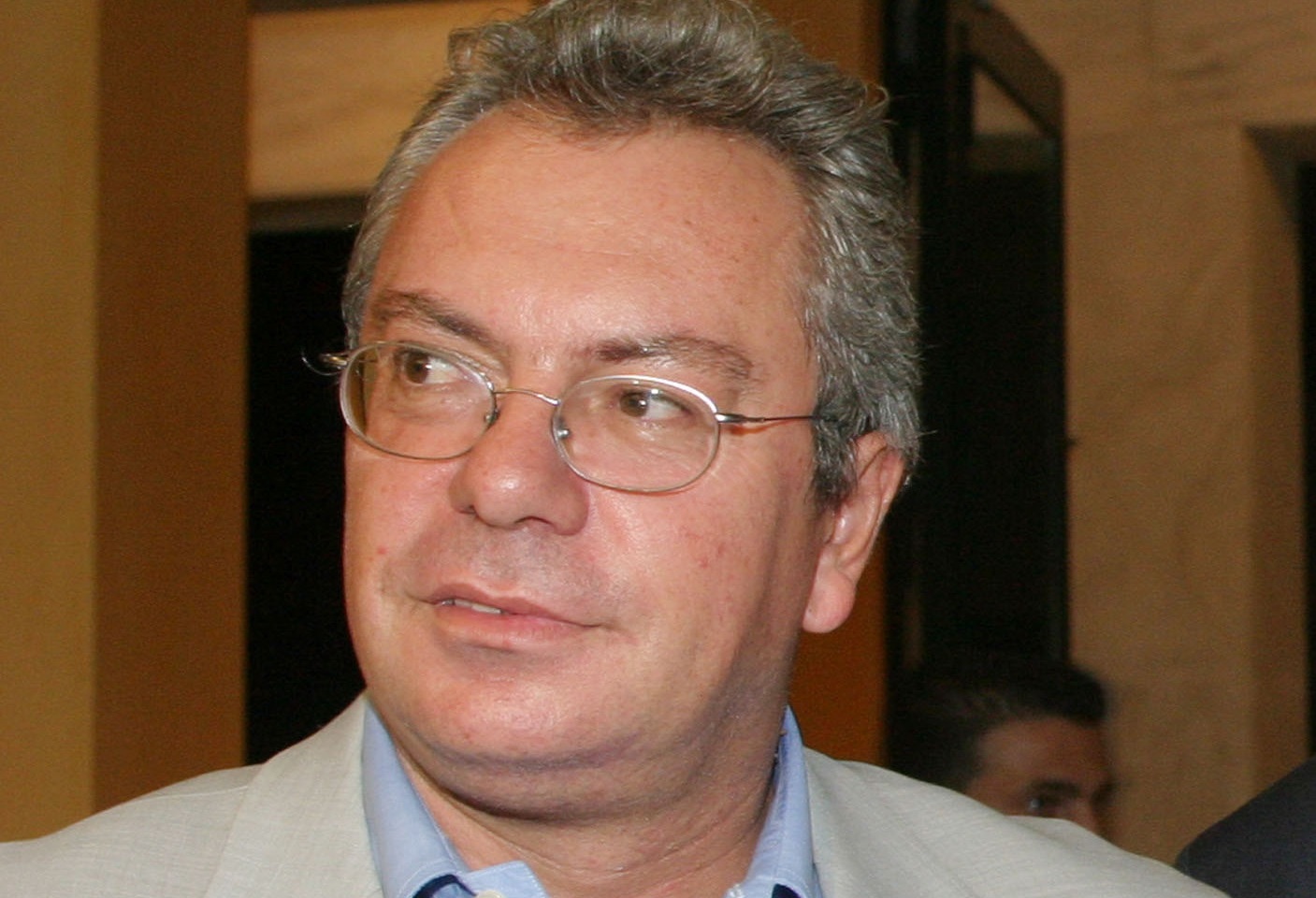 Κρίσιμη η κατάσταση της υγείας του Σταμάτη Μαλέλη