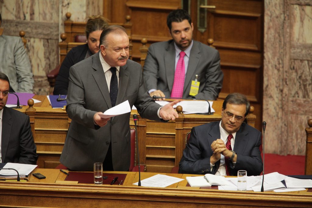 Το σχέδιο της κυβέρνησης για εκλογή ΠτΔ – Θα φτάσει μέχρι και την τρίτη ψηφοφορία