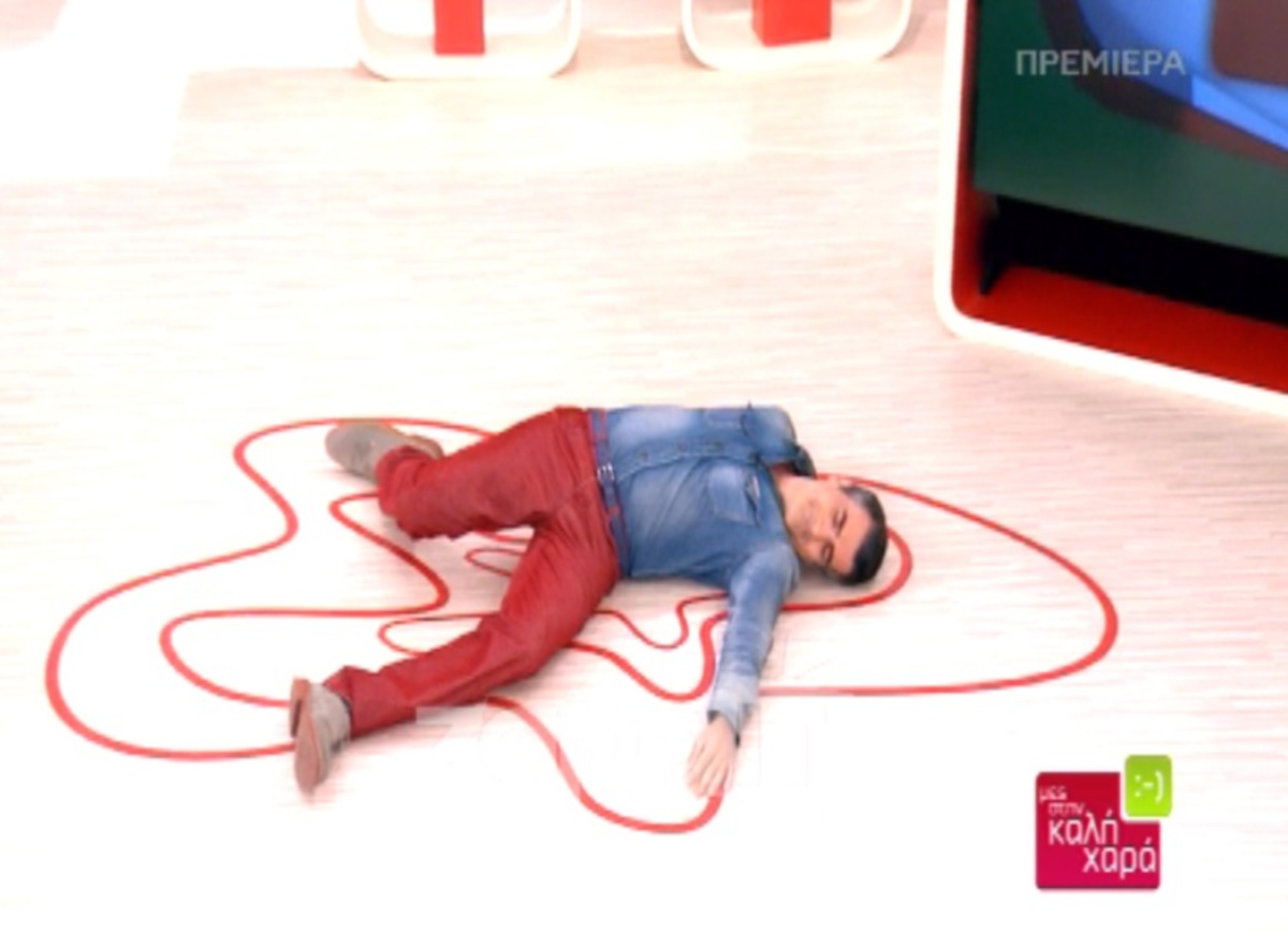 Ναταλία Γερμανού: “Αν είχα να διαλέξω θα προτιμούσα να επιστρέψει η Σίσσυ Χρηστίδου”!