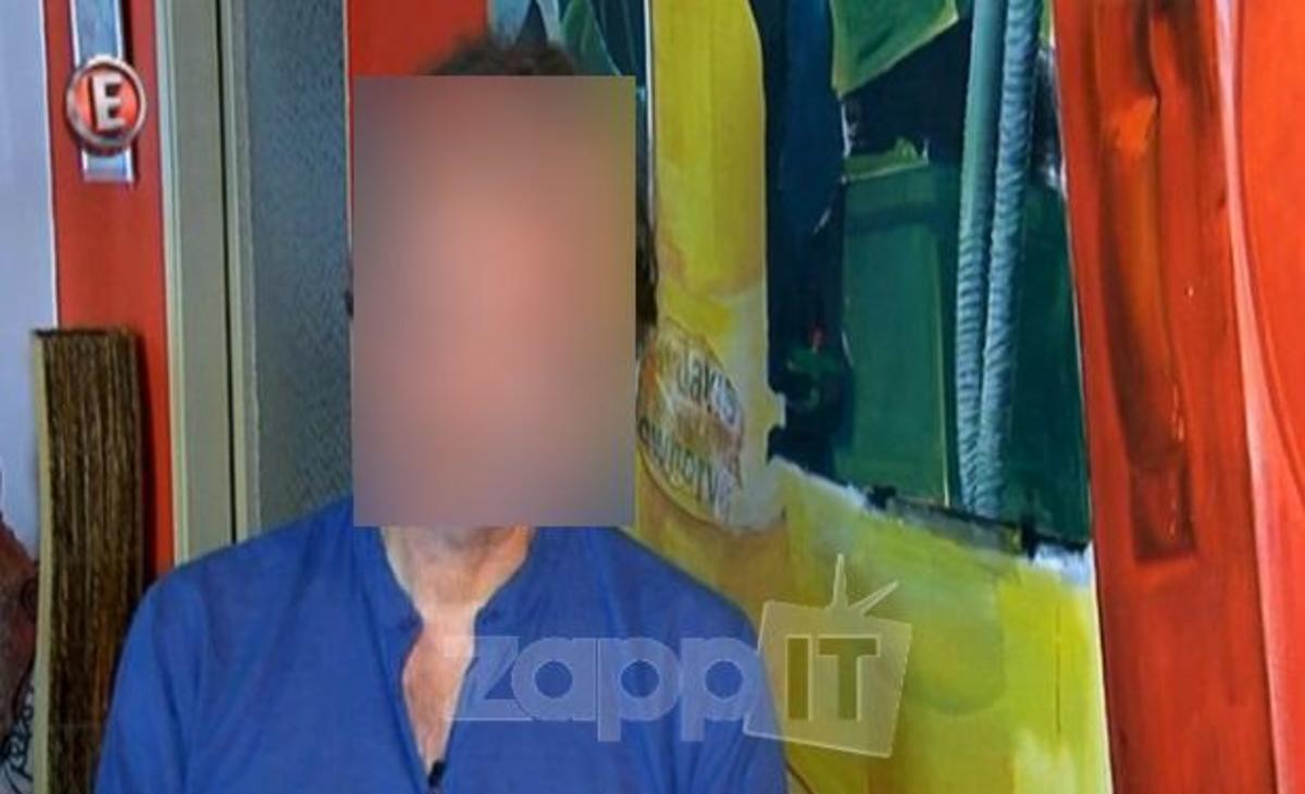 Ποιος ηθοποιός αποκάλυψε ότι πήρε πτυχίο Φιλοσοφικής στα 57 του;