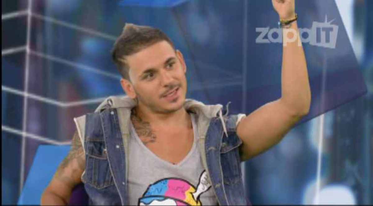 O Σταν αποκαλύπτει τι τατουάζ εχει κάνει στα επίμαχα σημεία…