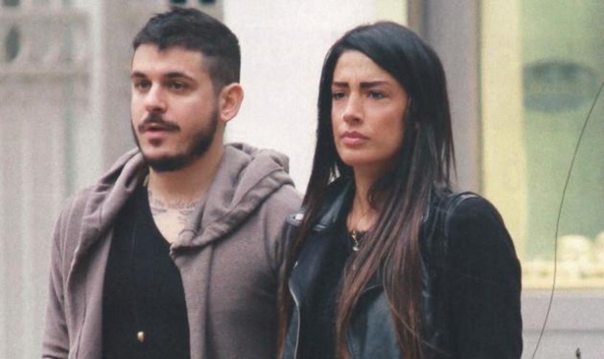 Αυτή είναι η γυναίκα που έκλεψε την καρδιά του Stan!