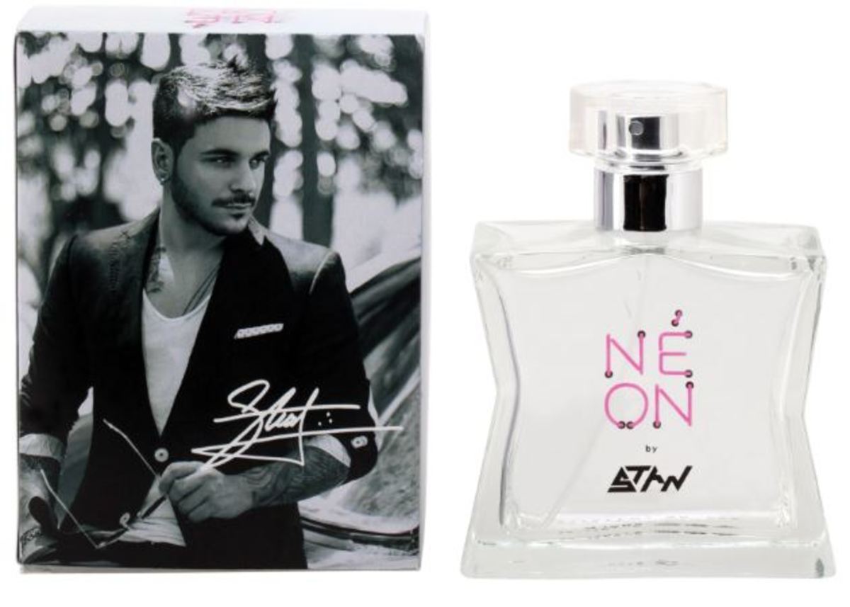 Έρχεται το πρώτο άρωμα του Stan!