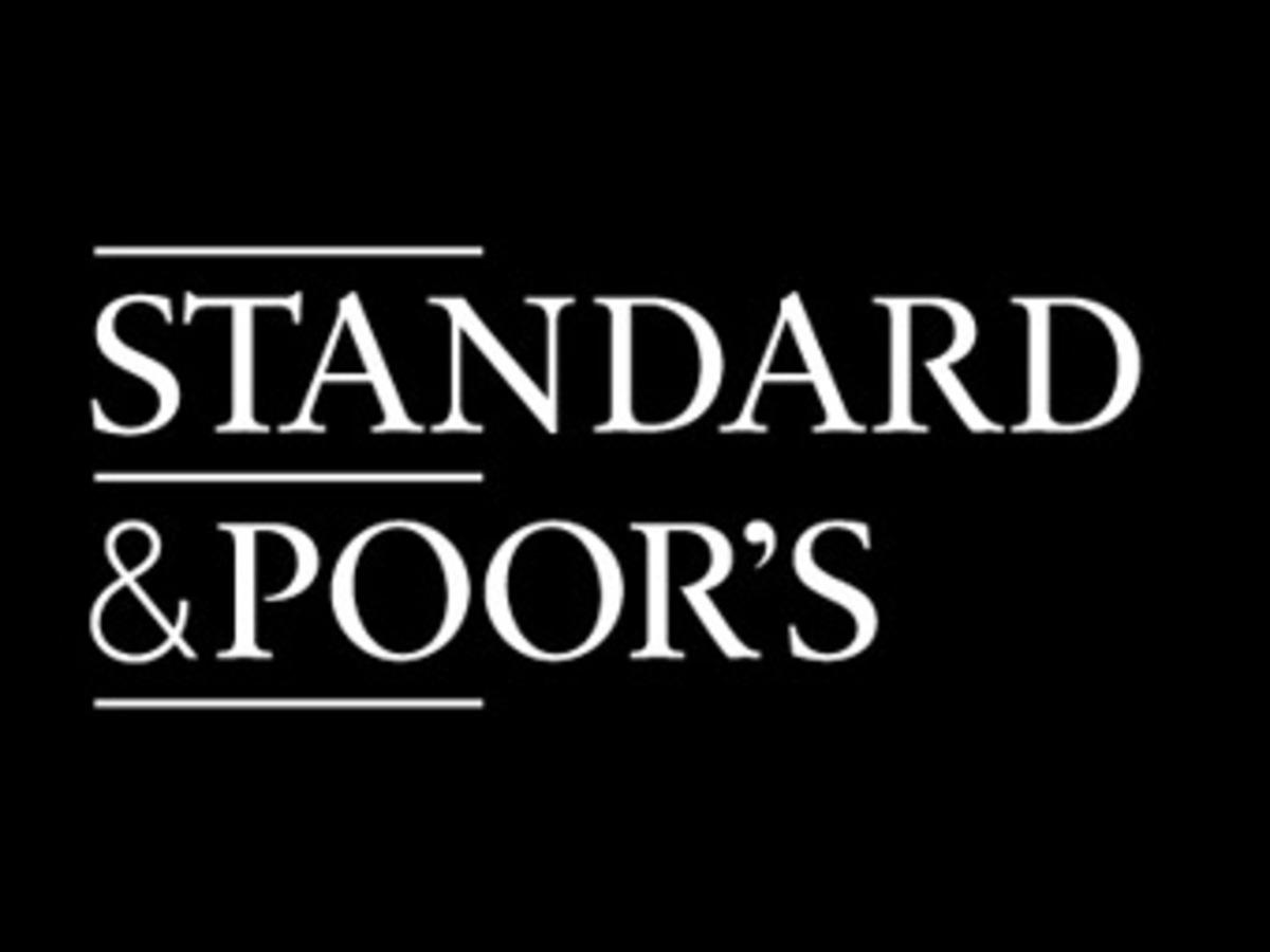 S&P: είμαστε λιγότερο απαισιόδοξοι για την Ελλάδα