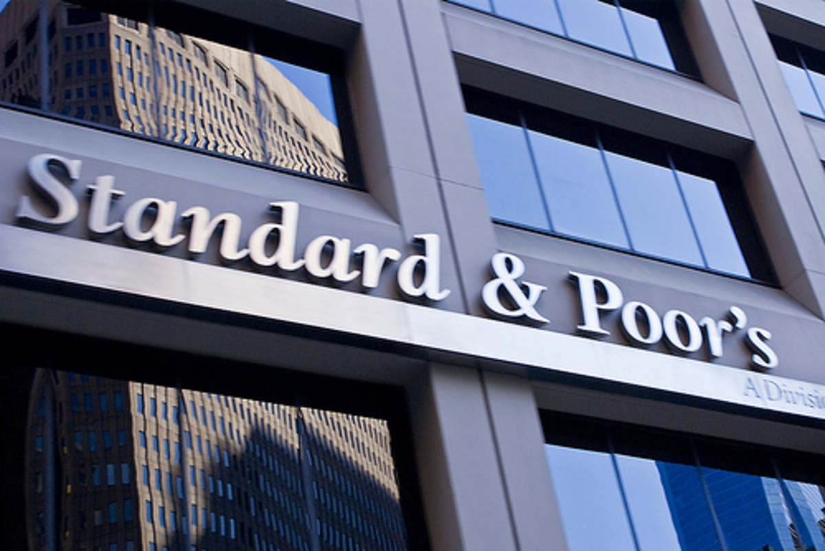 Ο Standard & Poor’s αναβάθμισε την Πορτογαλία